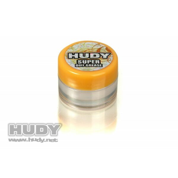 #106212 HUDY GRASSO SUPER DIFFERENZIALE