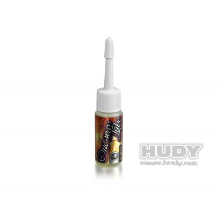 #106231 HUDY OLIO PER CUSCINETTI UNIDIREZIONALE