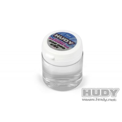 #106650 HUDY OLIO SILICONICO PREMIUM 500000 CST 50ML