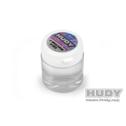 #106692 HUDY OLIO SILICONICO PREMIUM 1000000 CST 50ML