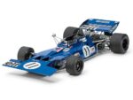 TA12054 TAMIYA TYRRELL 003 1971 MONACO GP