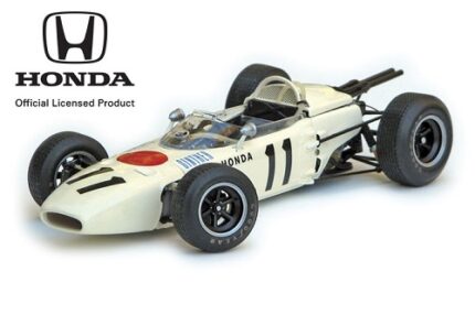 TA20043 TAMIYA HONDA F1 RA272