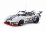 TA20070 TAMIYA PORSCHE 935 MARTINI 1:20