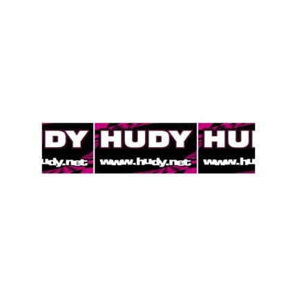 #209054 HUDY STRISCIONE PER USO SPORTIVO IN PISTA 50M