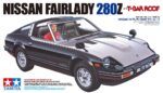 TA24015 TAMIYA NISSAN FAIRLADY 280Z T-BAR -NEW