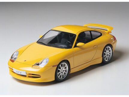 TA24229 TAMIYA PORSCHE 911 GT3