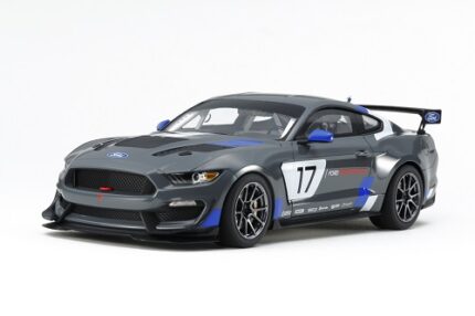 TA24354 TAMIYA FORD MUSTANG GT4