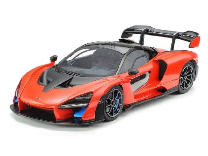 TA24355 TAMIYA MCLAREN SENNA