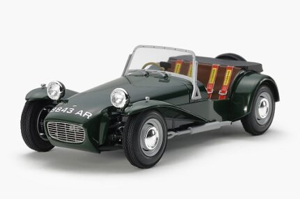 TA24357 TAMIYA LOTUS SUPER SEVEN