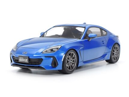 TA24362 TAMIYA SUBARU BRZ