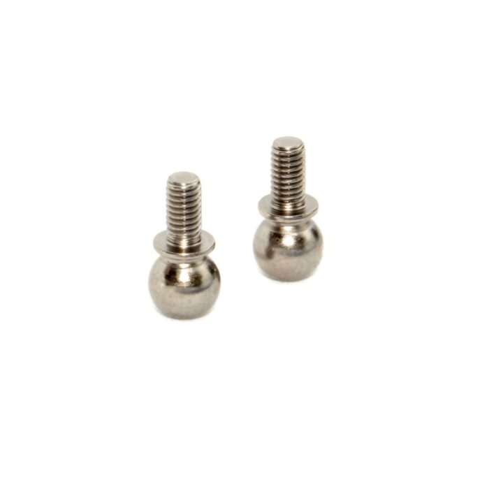 #303260 XRAY SFERA PIVOT 6.0MM CON FILETTO M3X5.5MM