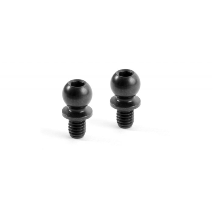 #362648 XRAY SFERA PIVOT 4.9MM