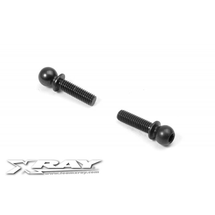 #362652 PIVOT BALL UNIVERSALE 4.9 MM FILETTO 10MM