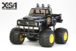 TA46705 TAMIYA X-SA MIDNIGHT PUMPKIN