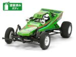 TA47348 TAMIYA THE GRASSHOPPER CANDY GREEN