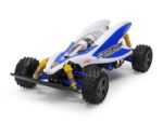 TA47459 TAMIYA SAINT DRAGON 4WD (2021)