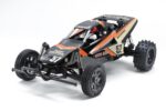 TA47471 TAMIYA THE GRASHOPPER II BLACK EDITION 2WD