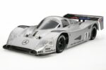 TA47484 TAMIYA MERCEDES BENZ C11 1990 1:10 2WD