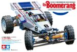 TA58418 TAMIYA THE BOOMERANG 2008 4WD