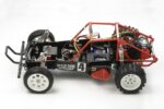 TA58525 TAMIYA WILD ONE OFF-ROAD 2WD