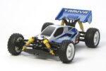 TA58568 TAMIYA NEO SCORCHER 4WD OFF-ROAD