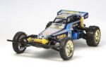 TA58577 TAMIYA NOVAFOX OFF ROAD 2WD