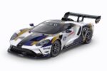 TA58689 TAMIYA FORD GT MK.II 4WD