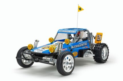 TA58695 TAMIYA WILD ONE OR BLOCKHEAD MOTORS