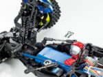 TA58696 TAMIYA SUPER AVANTE 4WD OFF-ROAD