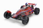 TA58697 TAMIYA ASTUTE 2022 TD2 2WD OFF-ROAD