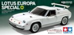 TA58698 TAMIYA LOTUS EUROPA SP M-CHASSIS