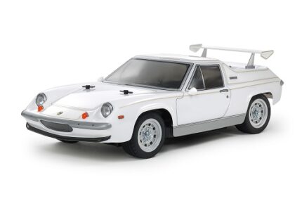 TA58698 TAMIYA LOTUS EUROPA SP M-CHASSIS