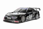 TA58701 TAMIYA OPEL CALIBRA V6 Cliff R/C