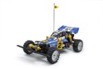 TA58710 TAMIYA HOTSHOT II BLOCKHEAD MOTORS 4WD