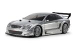 TA58722 TAMIYA MERCEDES CLK AMG 2002