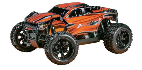 BB94311 EVO MONSTER 1/10 RTR