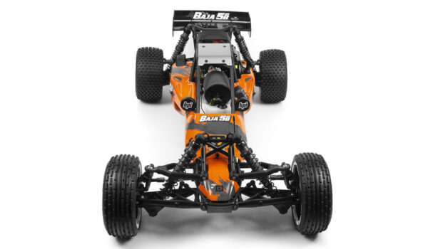 HP160323 BAJA 5B GAS SBK