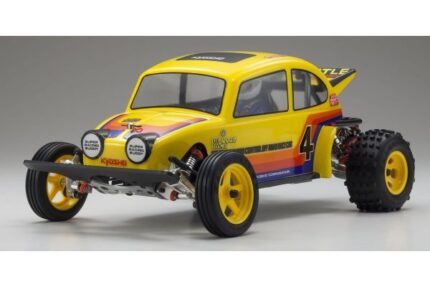 K.30614 KYOSHO BEETLE 2WD 1:10 KIT *LEGENDARY SERIES*