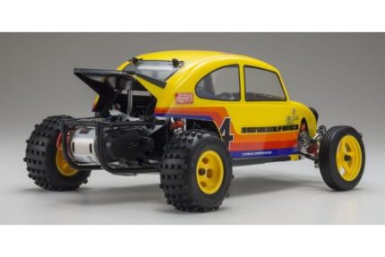 K.30614 KYOSHO BEETLE 2WD 1:10 KIT *LEGENDARY SERIES*