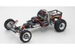 K.30615 KYOSHO TOMAHAWK 2WD 1:10 KIT *LEGENDARY SERIES*