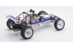 K.30616 KYOSHO TURBO SCORPION 2WD 1:10 KIT *LEGENDARY SERIES*