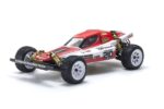 K.30619 KYOSHO TURBO OPTIMA 4WD1:10 KIT *LEGENDARY SERIES*