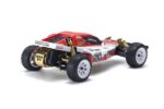 K.30619 KYOSHO TURBO OPTIMA 4WD1:10 KIT *LEGENDARY SERIES*