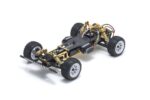 K.30619 KYOSHO TURBO OPTIMA 4WD1:10 KIT *LEGENDARY SERIES*