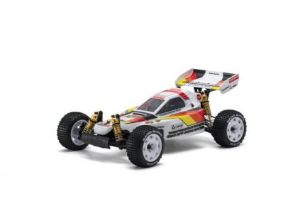 K.30622 KYOSHO OPTIMA MID 4WD1:10 KIT *LEGENDARY SERIES*