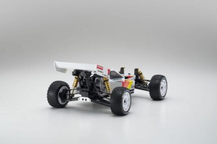 K.30622 KYOSHO OPTIMA MID 4WD1:10 KIT *LEGENDARY SERIES*