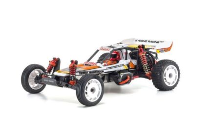 K.30625B KYOSHO ULTIMA 2WD 1:10 KIT *LEGENDARY SERIES*