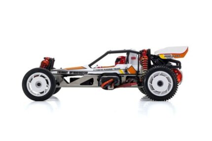 K.30625B KYOSHO ULTIMA 2WD 1:10 KIT *LEGENDARY SERIES*