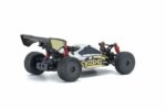 K.32093WBK KYOSHO MB010 READYSET 4WD INFERNO MP9 TKI3 BIANCO-NERO