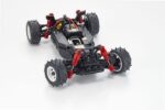 K.32094BW KYOSHO MB010 READYSET 4WD OPTIMA